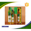 Haonai glassware bottle,olive oil glass bottle